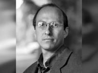 Robotics Expert Illah Nourbakhsh on AI & the Future of Work