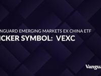 Video: ETF of the Week: VEXC