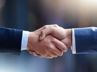 Rare Earths Blowup: Prelude to a Final Deal?