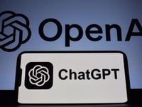 OpenAI Deal Spells Big Things for AVL