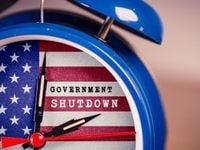 The Government Shutdown – Why It Matters