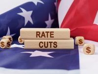 Amid Rate Cuts, Intermediate Bonds May Add Income 