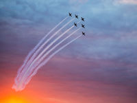 Aerospace & Defense Sector Benefits From Spending Spree