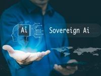 'Sovereign AI' May Boost AI CapEx Spending
