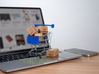 Can Seasonal Online Spending Boost These 2 ETFs?