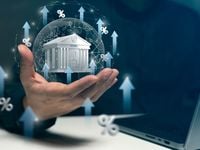Consumer Strength Anchors Bank Earnings
