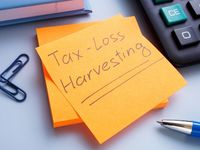 Tax-Loss Harvesting? This ETF Can Help