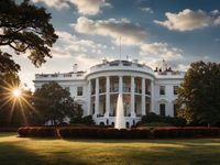 White House Adds Ownership Stake to Critical Minerals Companies