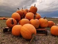 October Effect and ETF Investors’ Insatiable Appetite for Risk 