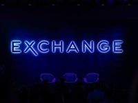 Invest in Yourself at the Exchange Conference
