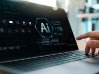 AI Investing May Continue Accelerating