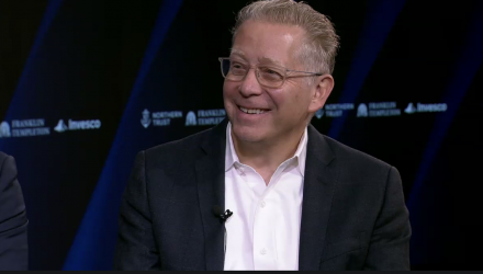 Northern Trust's Dave Abner