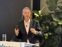 The Great Bond Debate