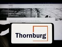 Thornburg Discusses Future Returns With International Equities