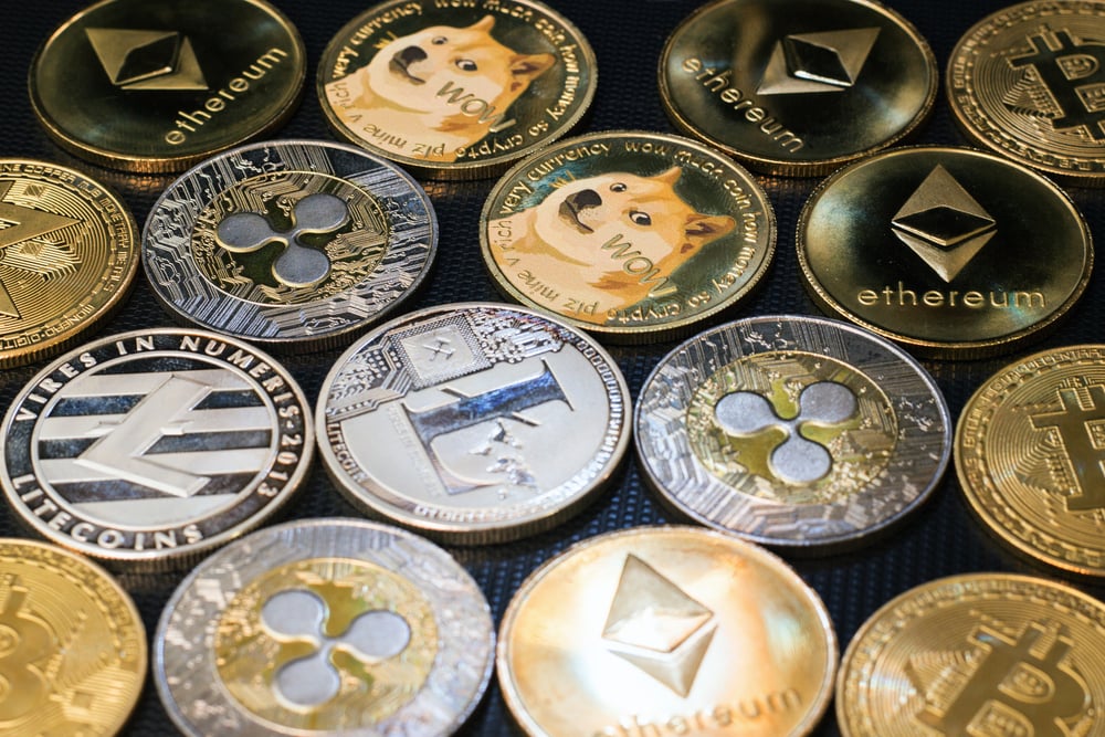 Solana’s Rebound Showcases Altcoin Advantages