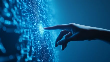 AI Infrastructure Buildout Could Benefit GFLW