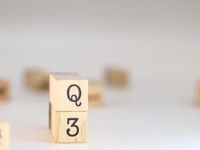 Robotics Q3 Look Back and Earnings Season Preview