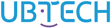 This is the UBTECH logo