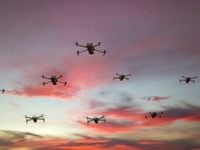 REX Shares Soars With New DRNZ Drone & UAV ETF