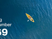 BIG NUMBER | 69 | The Bond Market’s Calm Waters