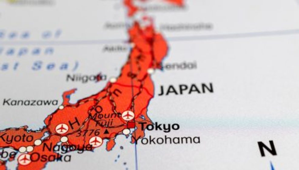 Right Place, Right Time for This Japan ETF