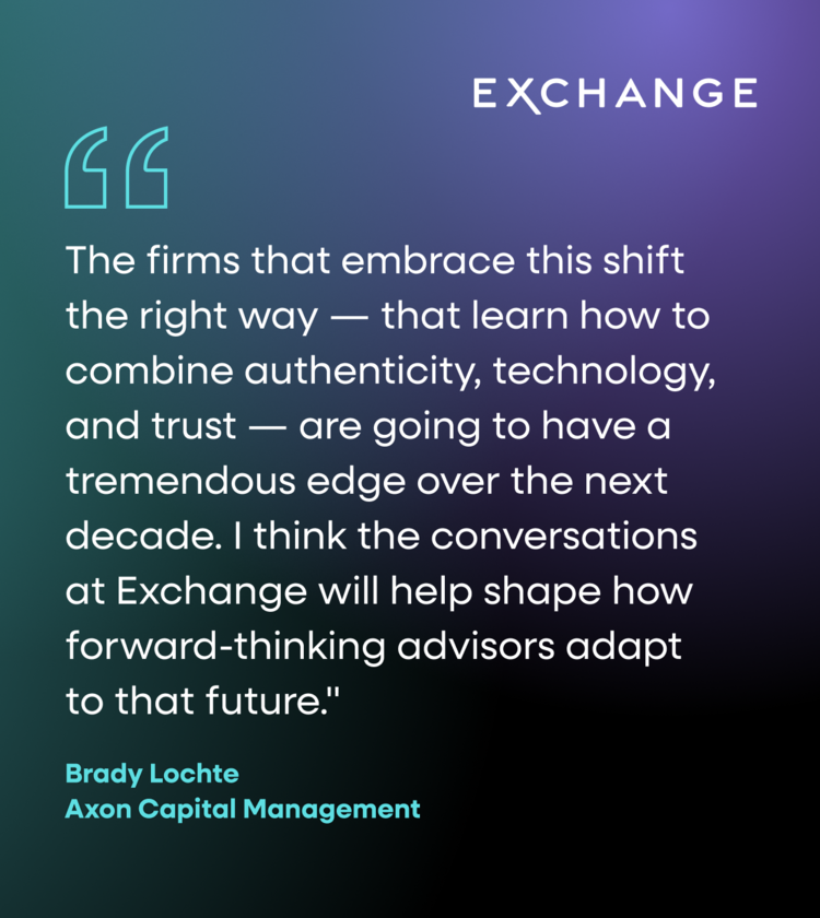 The Growing Buzz of the Exchange