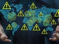 Geopolitical Risks Can Shock Portfolios — Active Can Help