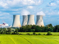 Google, NextEra Behind Latest Nuclear Plant Restart