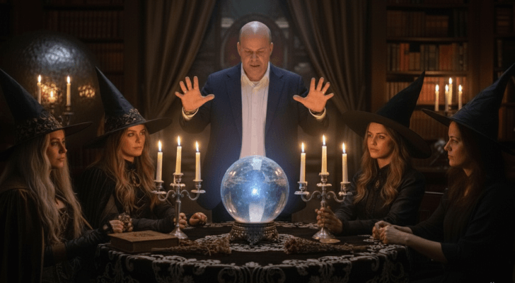 The Haunting of Hill House Portfolio