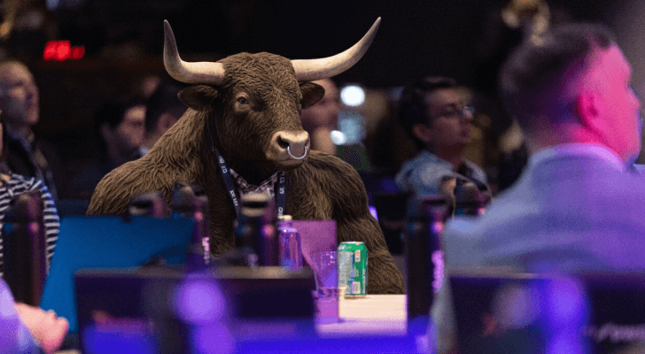 Minotaurs will have an A-MAZing time