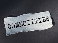 Reasons Abound to Consider Commodities