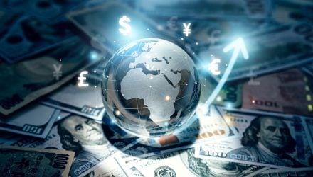 Europe's Defense Spending Spree Can Propel This ETF