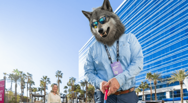 Werewolf of Wall Street