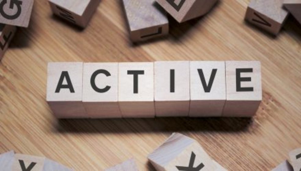 Active ETFs Have Array of Advantages