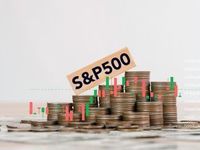 S&P 500 Snapshot: Index Posts 2.3% Gain in October