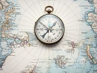 Notes From the Desk: The Edge of the Map