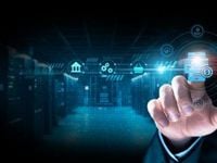 With Crypto, It Can Pay to Keep an Open Mind