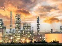 California Refinery Closures Spur New Pipelines