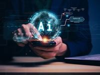 AI Bubble Talk May Be Overstated