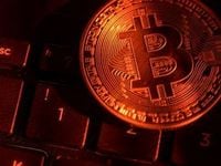 Cryptocurrencies: Bitcoin Plummets to 4-Month Low