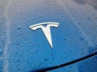 A Tale of 2 Tesla Funds