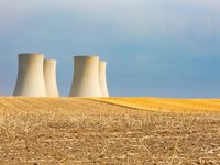 SMRs & AI Lead Multifaceted Nuclear Investment Case