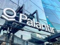 Palantir Earnings Put These ETFs in the Spotlight