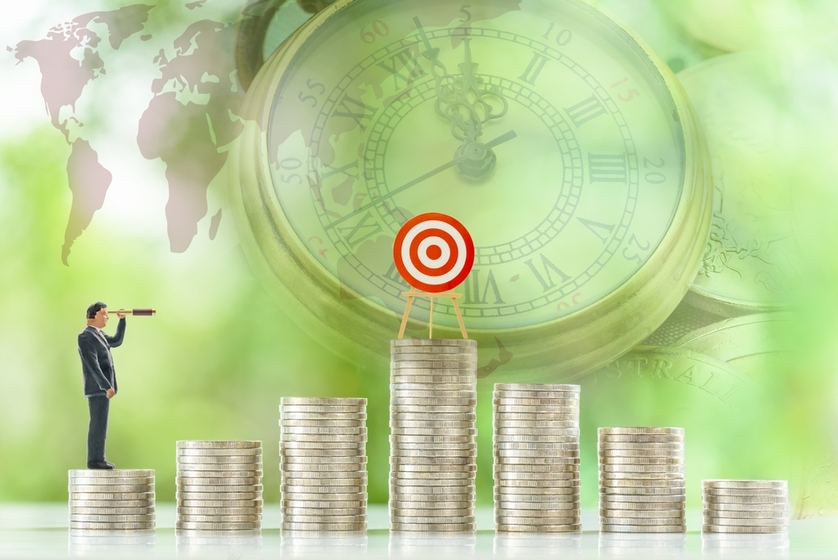 After Record October, It's Time to Consider Active Bond ETFs