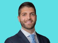 Meet an Advisor: Douglas Mongiardo