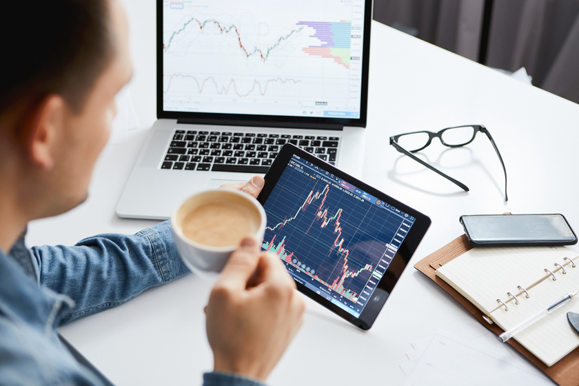 Direxion Qualcomm ETFs Trade on Earnings Beat