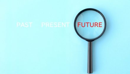 Institutional Embrace of Crypto is Meaningful