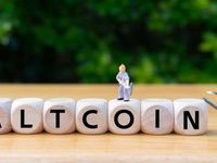 Altcoins Expand Crypto Investment Beyond Bitcoin