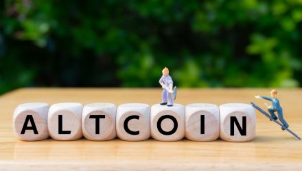Altcoins Expand Crypto Investment Beyond Bitcoin