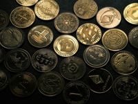 Solana and Ethereum Gain Growth Appeal